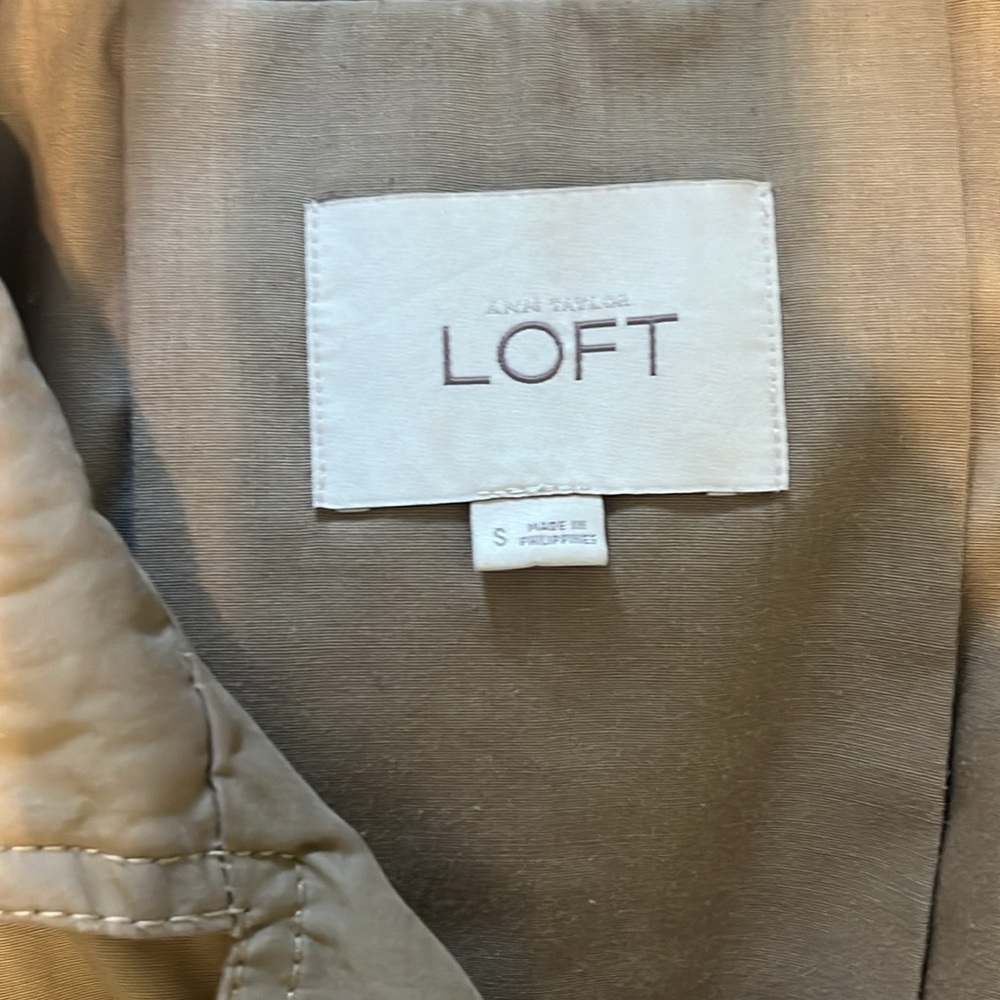 Loft jacket - Picture 2 of 6